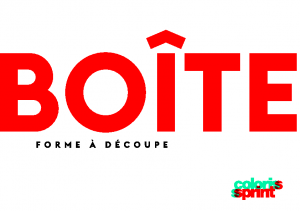 Boîtes