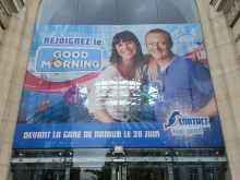 Affiche grand format